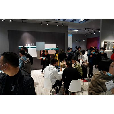 上海国家会展中心博览会