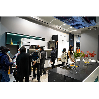 上海国家会展中心博览会