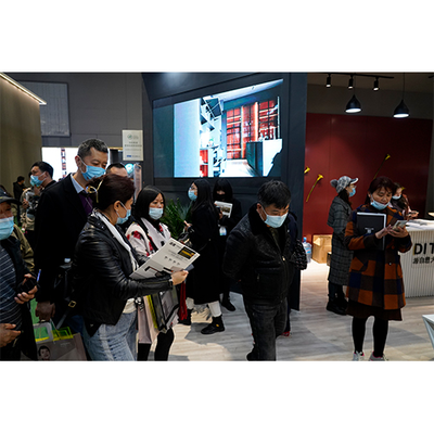 上海国家会展中心博览会