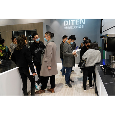 上海国家会展中心博览会