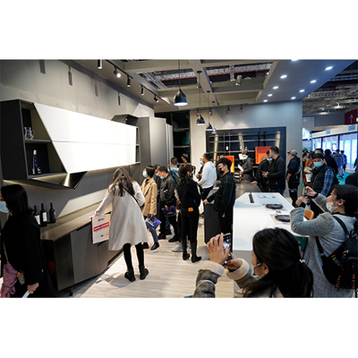 上海国家会展中心博览会