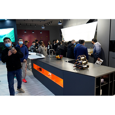 上海国家会展中心博览会