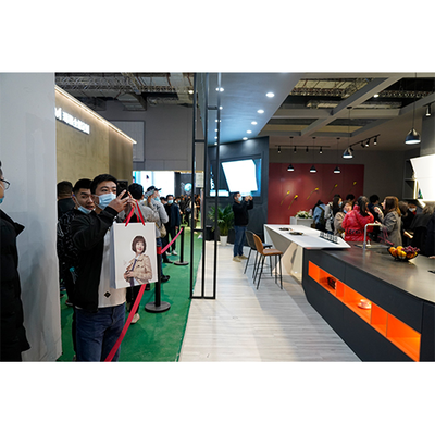 上海国家会展中心博览会