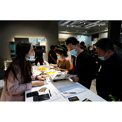 上海国家会展中心博览会