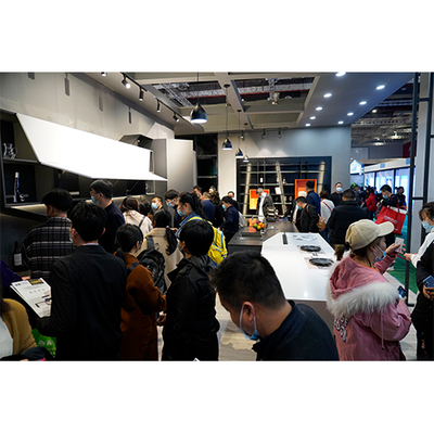 上海国家会展中心博览会