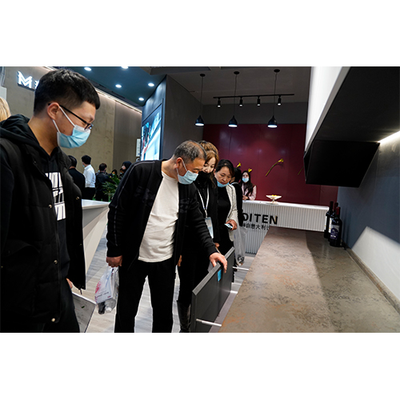 上海国家会展中心博览会