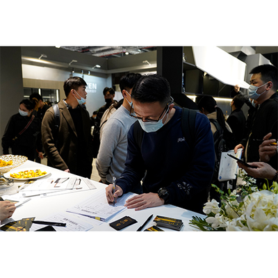 上海国家会展中心博览会