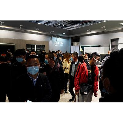 上海国家会展中心博览会